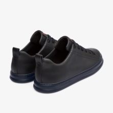 Camper Black Sneakers Mens - Runner Online Ireland | OIFBS1938